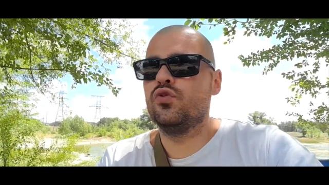 ЧТО СЕГОДНЯ ПРОИСХОДИТ С ОЗЕРОМ "ЧИСТОЕ" В СЕВЕРОДОНЕЦ смотреть онлайн