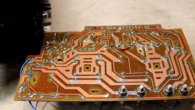 Комета 226С. Убираем фон смотреть онлайн