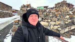 ДИГОРСКОЕ УЩЕЛЬЕ | СЕВЕРНАЯ ОСЕТИЯ