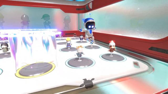 ASTRO BOT | Новые трофеи на месте крушения смотреть онлайн