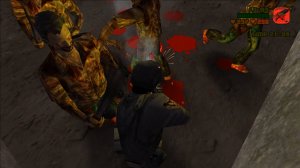 GTA Vice City - Dead Island 2.0 [Хоррор мод]