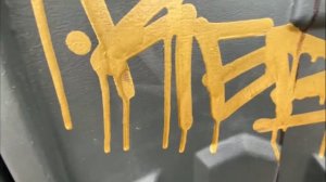 тегинг графити ребел пашок векман реск маркеры маркер