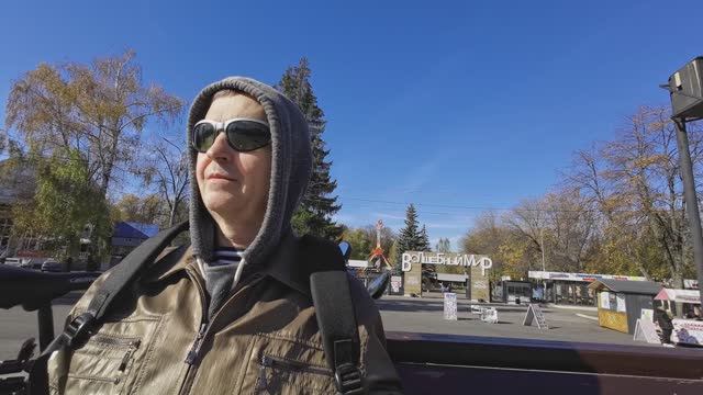 Он не приходит на концерты