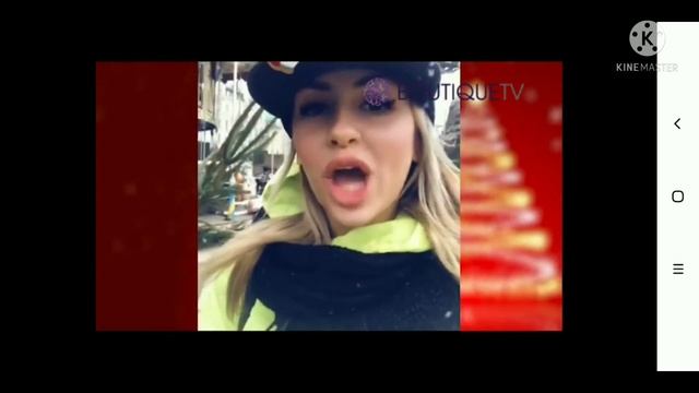 прямой эфир Бутик ТВ Украина 2021