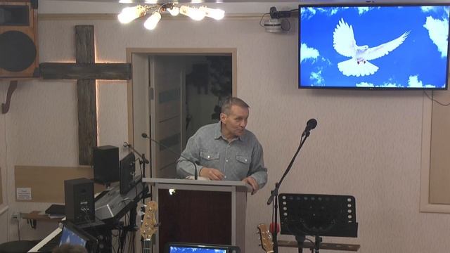 "Два вида отделения час 3" Варахтин Сергей 18.05.2025 смотреть онлайн