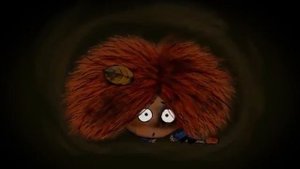 Гора самоцветов   Козья Хатка Goat's house Русская сказка