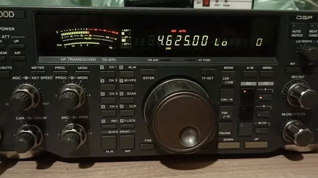 Жуткая Тайна УВБ 76! Радиостанция Судного Дня! смотреть онлайн