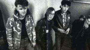 Гражданская Оборона 04 Кленовый лист