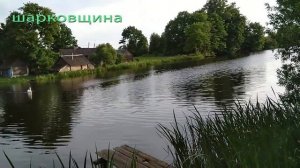 Красота белорусских озер и прудов / Браславские озера