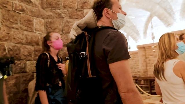 ЧТО НАС ОЖИДАЛО В АССИЗИ. ИТАЛИЯ. Прогулка по городу. смотреть онлайн