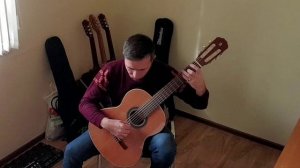 П. Бенхам - Кубана