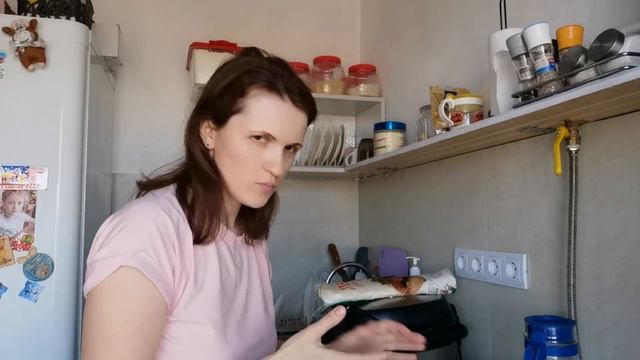 VLOG: АСМР ОТ ВАРИ. ТВОРОЖНЫЕ ШАРИКИ. 11.04.2022