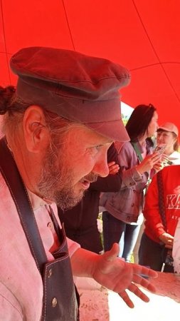 Максим Сырников. Что такое "ушное"?