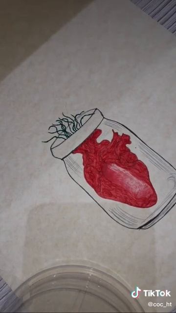 Легкий рисунок карандашом | как рисовать карандашом легко, шаг за шагом #drawing #pencil смотреть онлайн