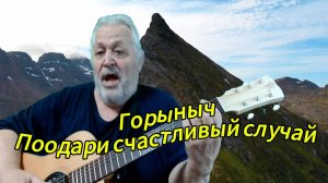 Подари счастливый случай