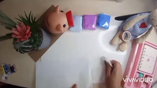 Делаем наклейки своими руками🤪