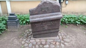 Загадки Санкт-Петербурга. Часть 9.Фильм Казина А.Л.