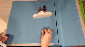 Декоративная подушка в технике "пицца".(2023г)