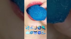 АСМР FOOD COLLECTION SATISFYING &