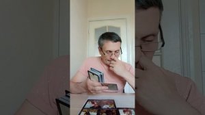 ЧЕГО ЗАГАДАННЫЙ ЧЕЛОВЕК НЕОЖИДАЛ ОТ ВАС?!