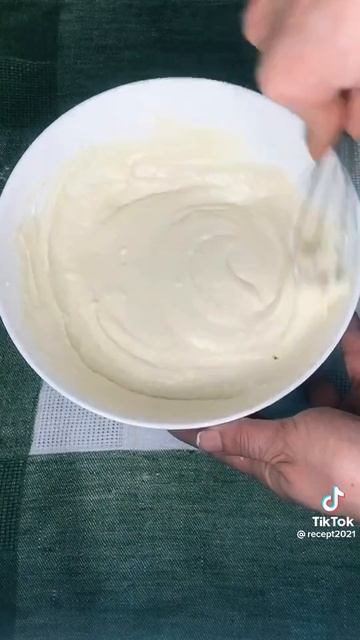 Пицца на сковороде