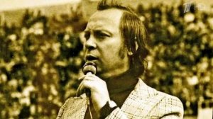 Валерий Ободзинский -  Гляжу в озёра синие -  Авторы  — ?