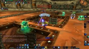 2фрост мага vs фрост маг + авар