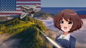 Фантом - Yukari Akiyama (Girls und Panzer) - AI Cover