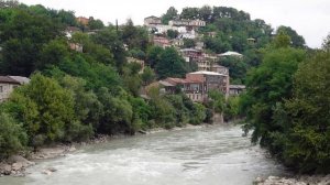 Кутаиси. Города Грузии