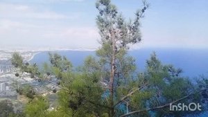 Клуб отель „Сера"-Турция.🙌Анталья.Лара.Отдых.Коронов