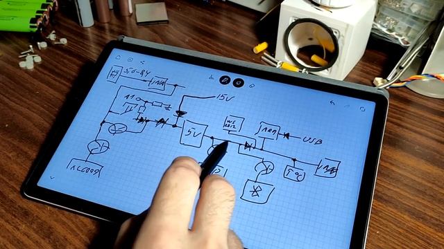 [ОБ] Самодельная портативная акустика Урагус [Ч.3] смотреть онлайн