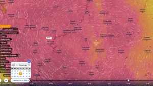 Жаркая погода на Урале и в Поволжье продержится до конца мая. Прогноз погоды