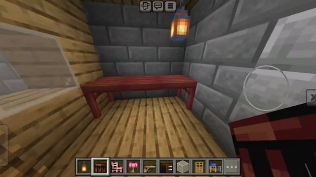 впервие скачаал мод на мебель и зделал дом под землей смотреть онлайн