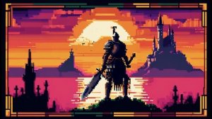 SYNTH FANTASY - Synthwave, Retrowave, Vaporwave Mix