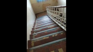 Моя Учкурганская школа...
