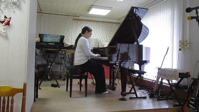 721 Акименко Олеся 12 лет смотреть онлайн