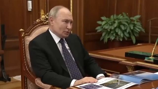 Урал Байбулатов о возможном начале разработки горы Кр смотреть онлайн