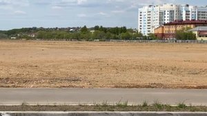 Новая набережная в Благовещенске!