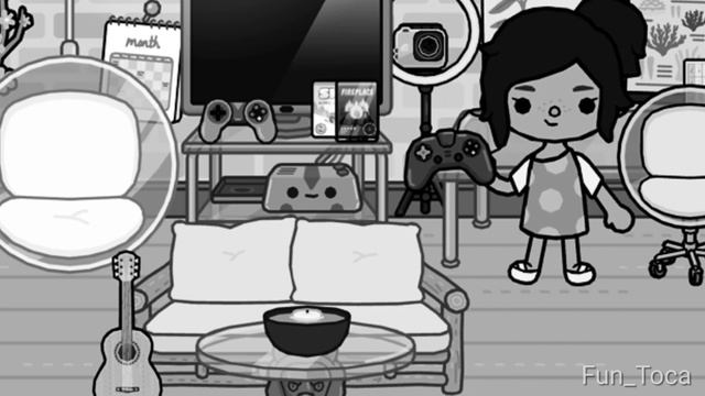 рум тур по дому//toca boca//мой дом//тока бока//хауз тур//рум тур по хате// смотреть онлайн
