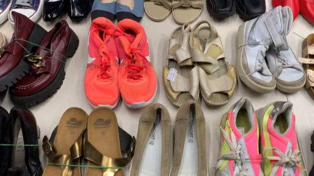 Продано! 900-111 #2091 Обувь микс Крем Всесезон Италия смотреть онлайн