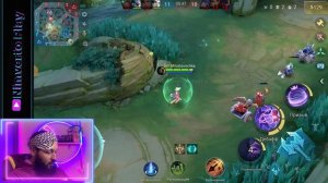 МЕЛИССА🔥ГАЙД 2024🔥Mobile Legends: Bang Bang//Guide to Melissa #ml #mlbb