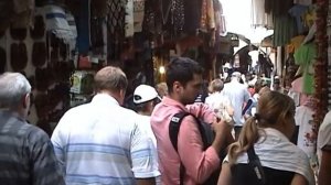 Израиль, Иерусалим