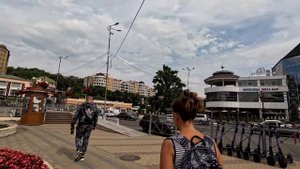 Путешествие в Волгоград, Кисловодск 2024 |  на машине