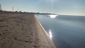 Тихий ГОРОД У МОРЯ: чем УДИВЛЯЕТ Приморско-Ахтарск?