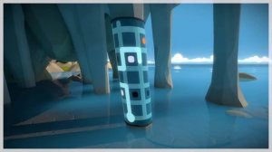 The Witness (PS4) Прохождение без комментариев Часть 8 ФИНАЛ