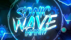 showcase sonic wave infinity geometry dash