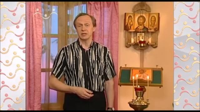 Рассказ о Прокопии Устюжском  Православный приход Про смотреть онлайн