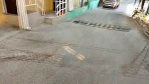 Крым/Утёс/отель,гостиница Санта Барбара.