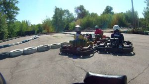 Гонка мая 25 05 25 заезд 7