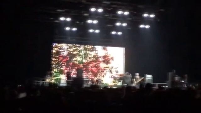 Океан Ельзи 2017